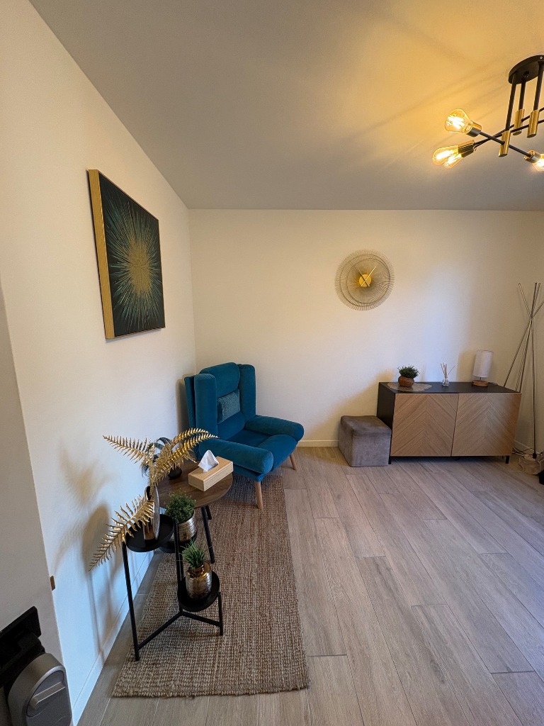 photo seance Stéphanie Nicoud Hypnose