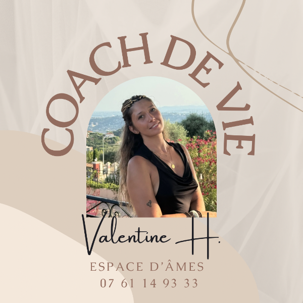 Valentine H. Espace d’âmes 