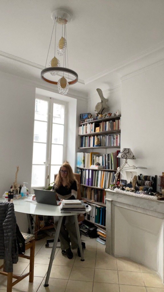 photo activite Eve Lecocq Sophro’Addict