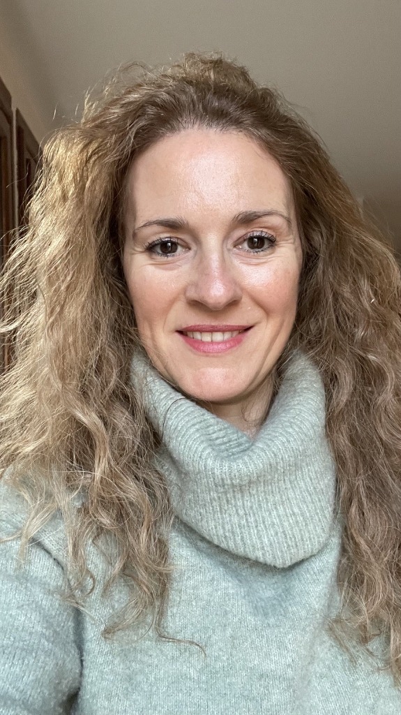 photo portrait Eve Lecocq Sophro’Addict