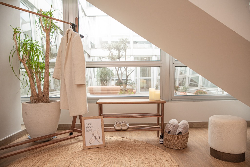 photo activite Maison Holisia