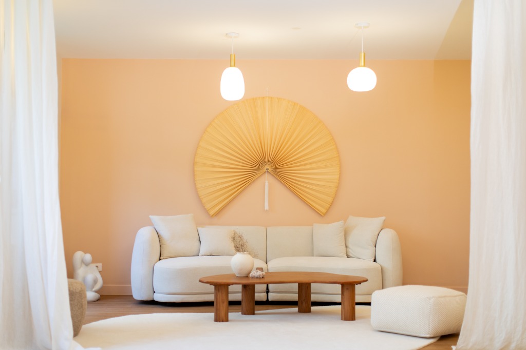 photo cabinet Maison Holisia