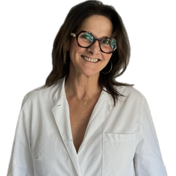 Valérie DEBUSSCHERE         ÉQUILIBRE & NUTRITION