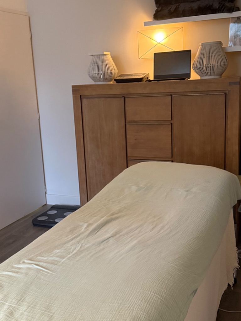 photo cabinet Valérie DEBUSSCHERE