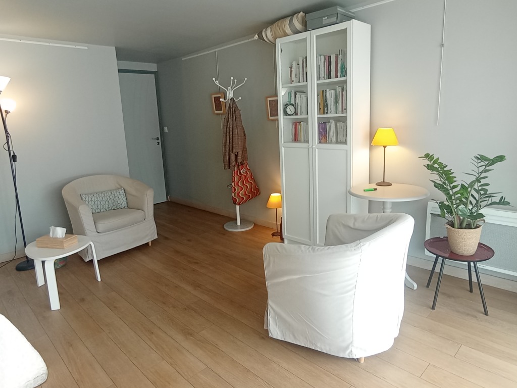 photo cabinet Marie-Laure GERLAND