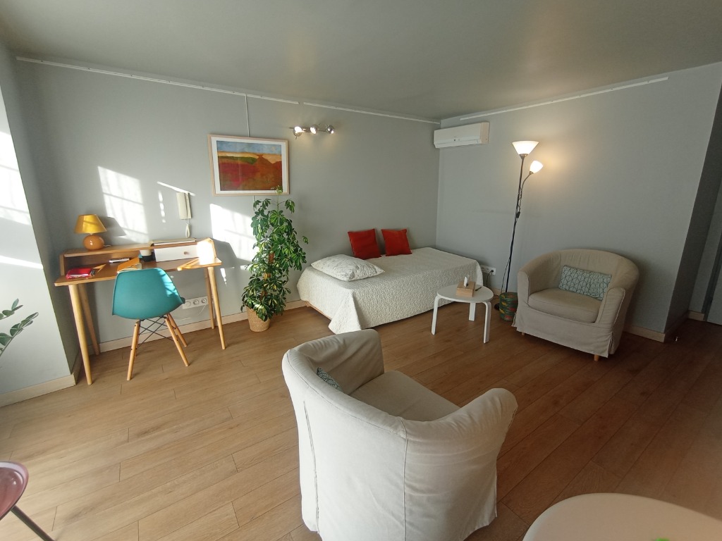 photo portrait Marie-Laure GERLAND