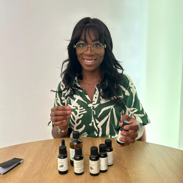 Marie-Désirée Lino