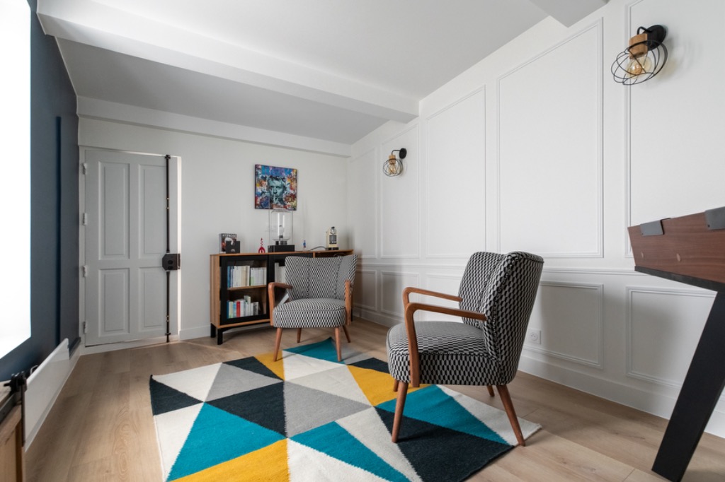 photo cabinet Aline MOTECHIC