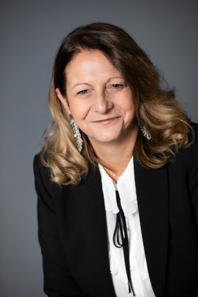 photo portrait Aline MOTECHIC