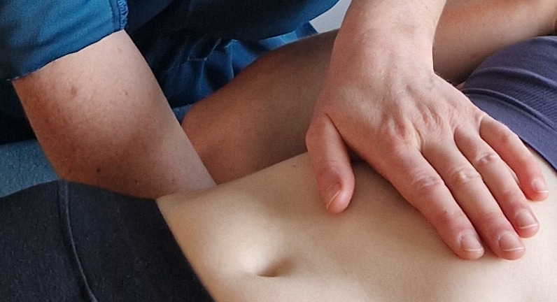 photo activite Maud LEROY