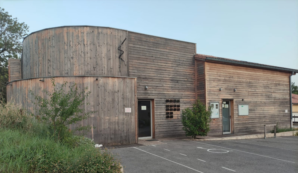 photo cabinet Maud LEROY