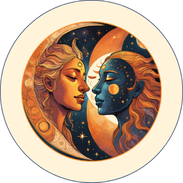 De l’Atome aux Étoiles - L’Astrologie Autrement