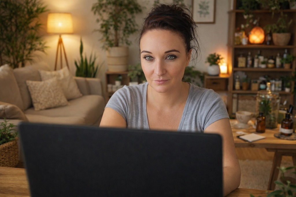 photo seance Stephanie Toucas