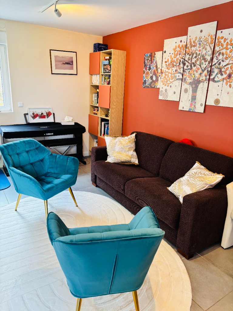 photo seance Emilie SUDAN