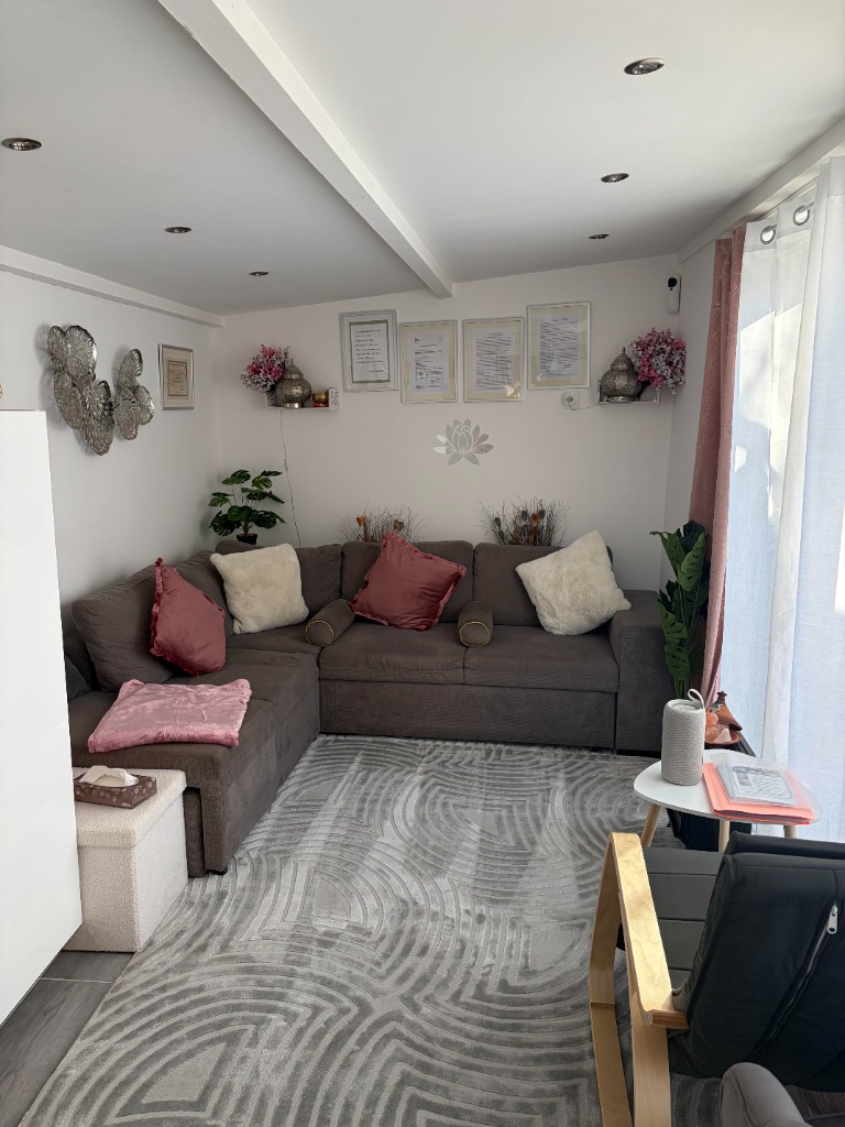 photo cabinet Harmonie, Sérénité, détente  pour soi