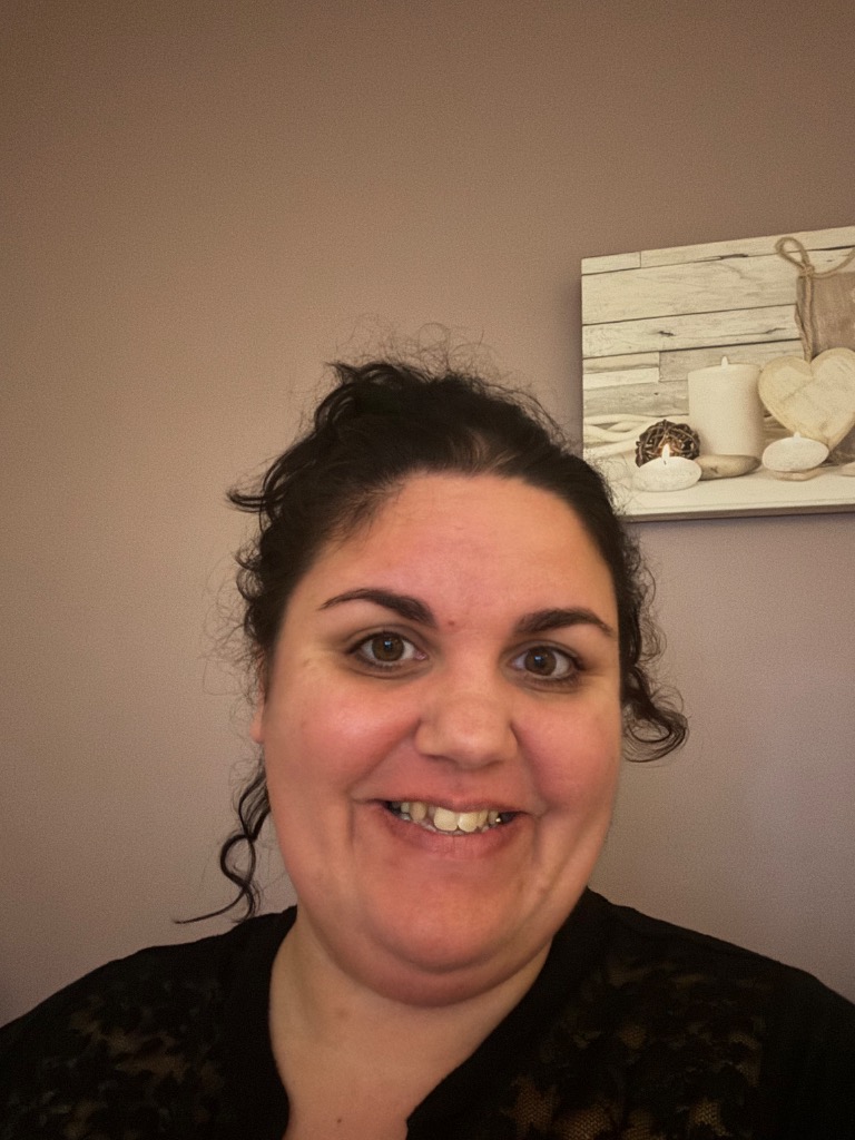 photo portrait Lamandé Soizic 