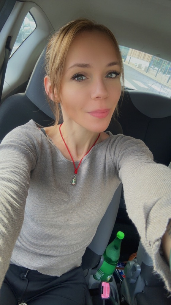 photo portrait Ô des sens