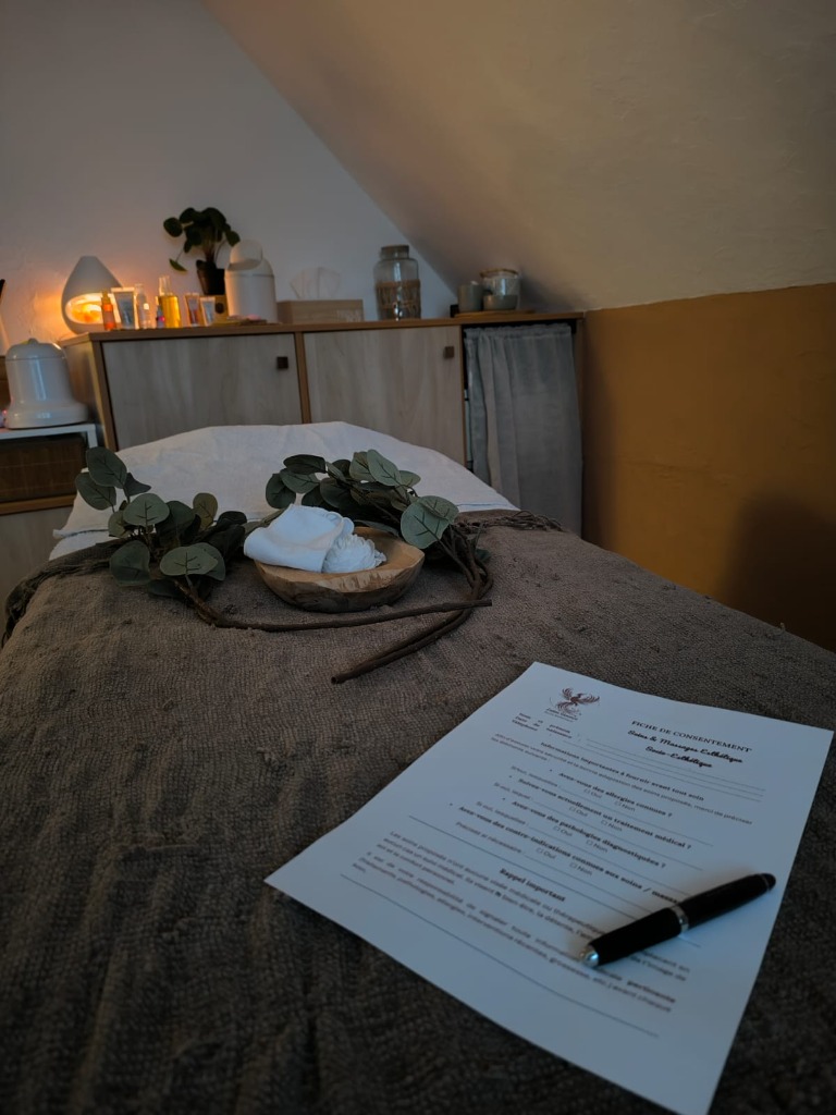 photo cabinet Estim’Essence