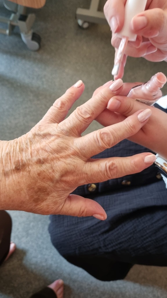 photo seance Estim’Essence