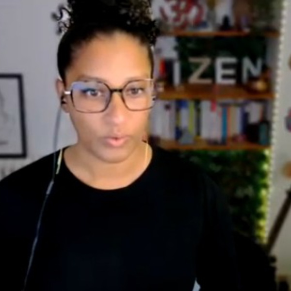 Patricia Retournée - Hypno’Flow