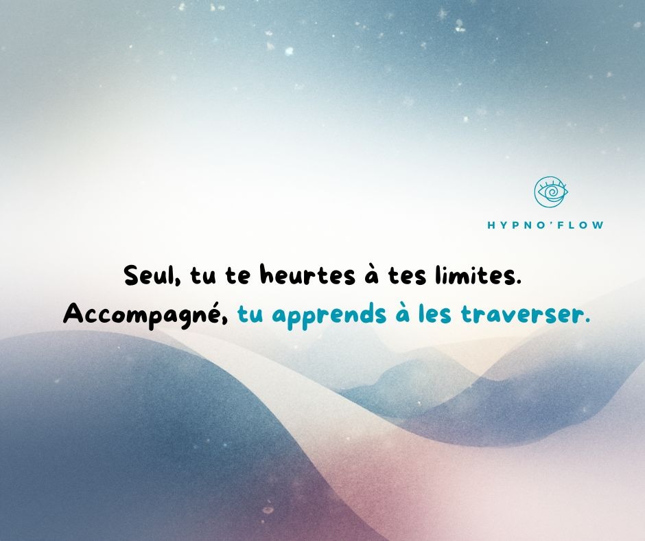 photo activite Patricia Retournée - Hypno’Flow