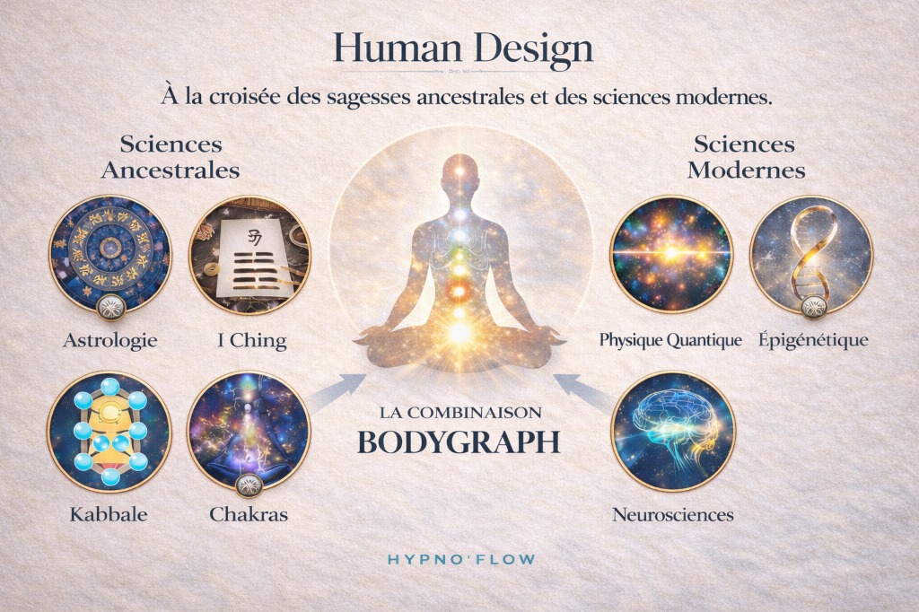 photo portrait Patricia Retournée - Hypno’Flow