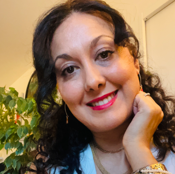 Révélation by Imène 