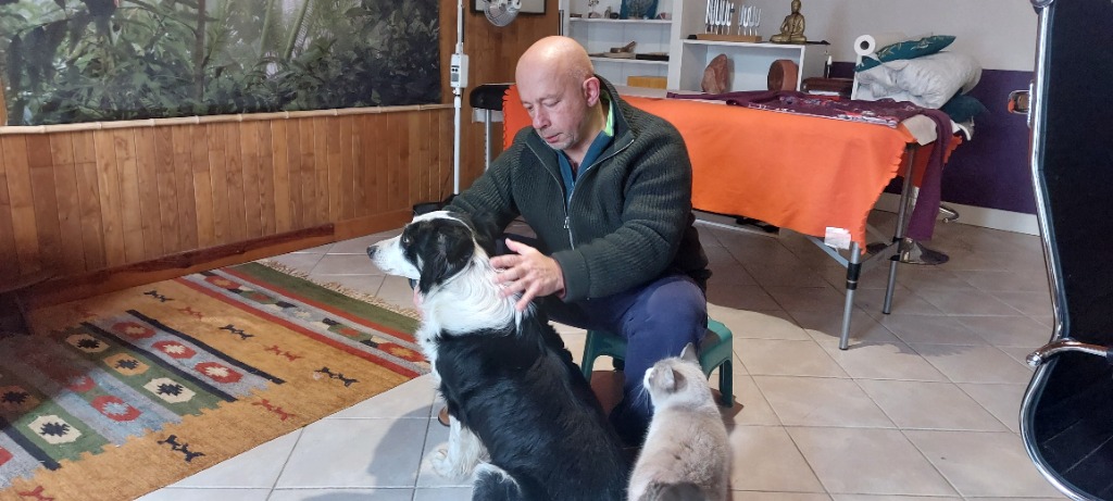 photo seance Vincent L’Hermitte