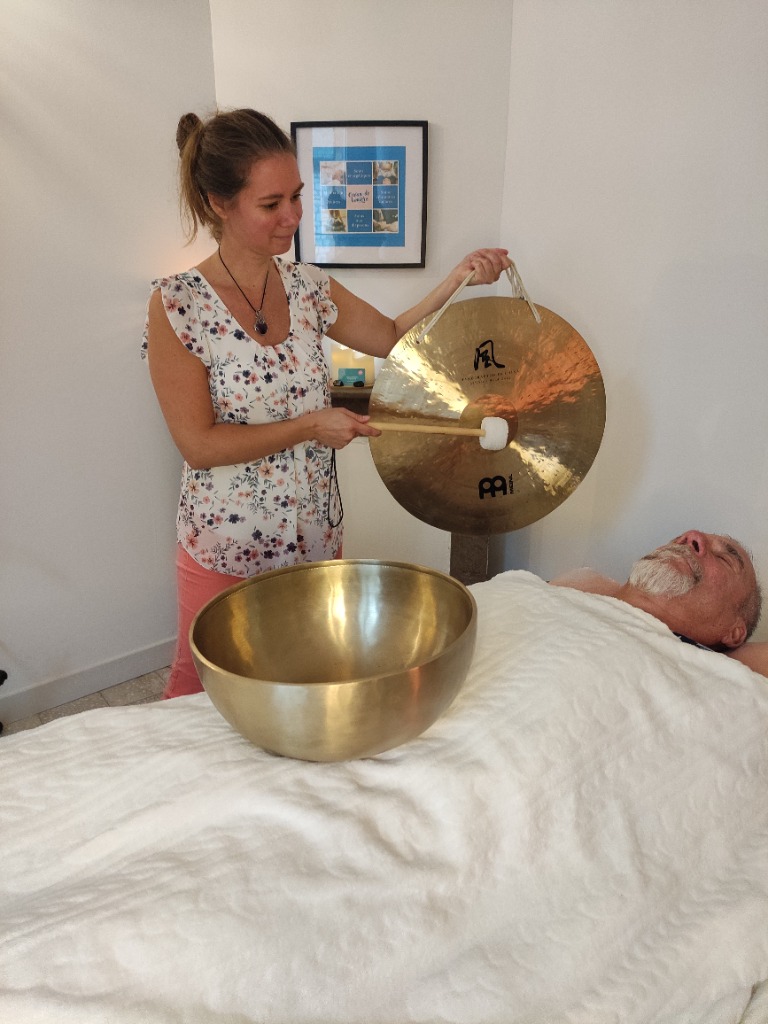 photo seance Jessica HORNICK - Océan de lumière 