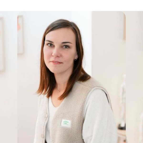 Clémence LE BIAN | Kinésiologue certifiée