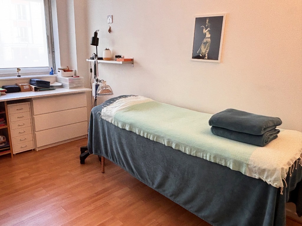 photo seance Richard Roux