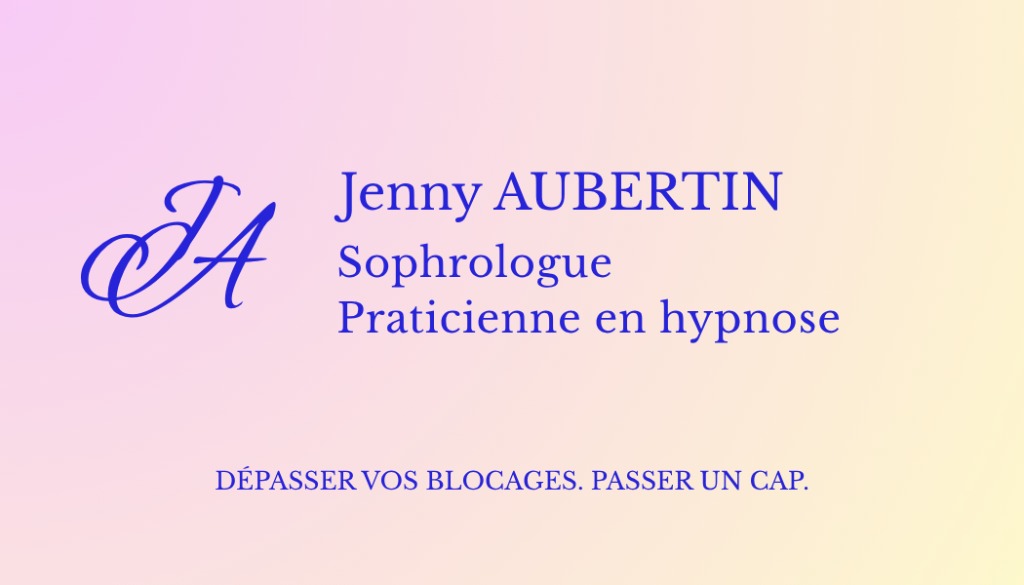 photo seance Jenny Aubertin