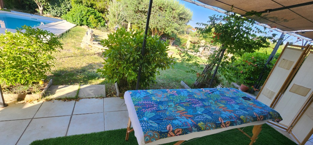 photo cabinet Florence Arnaud