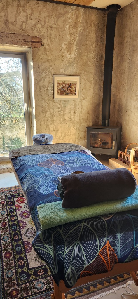 photo seance Florence Arnaud