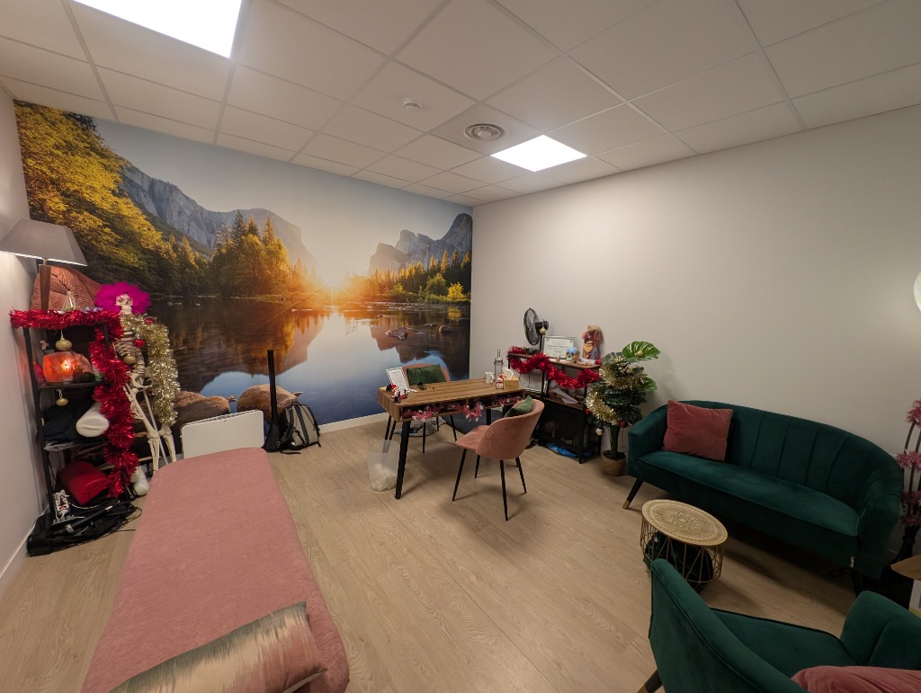 photo cabinet Maxime Bochet