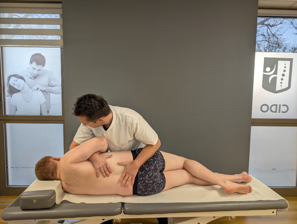 photo seance Maxime Bochet