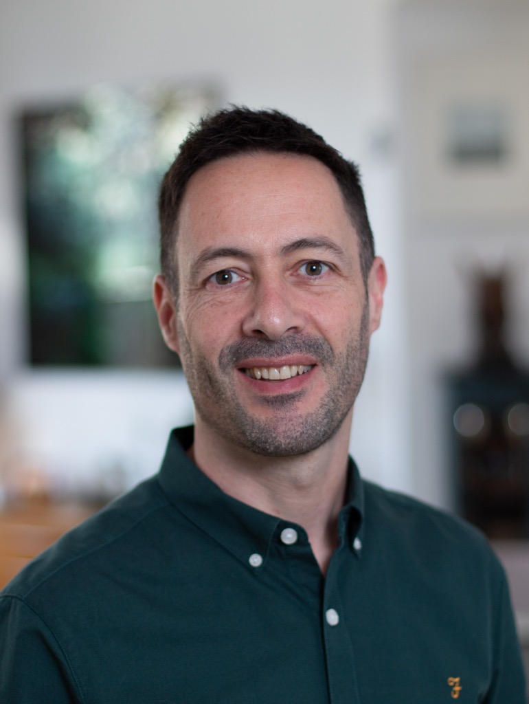 photo portrait Nicolas Sosson