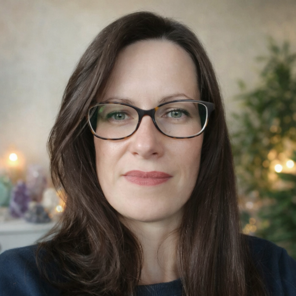 Virginia - Gemma Sérénité