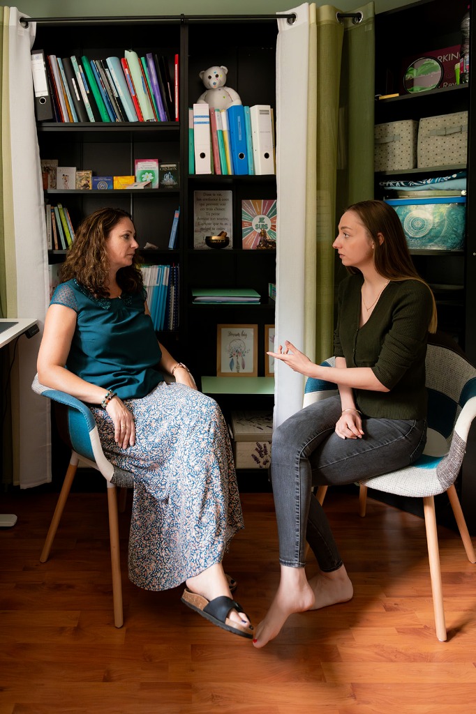 photo activite RAVOIRE Emilie