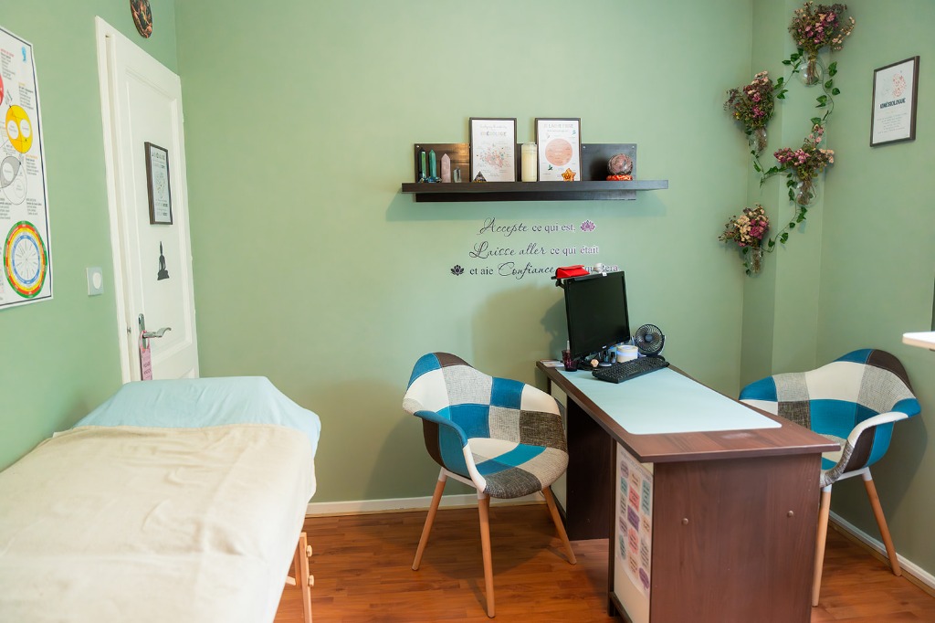 photo cabinet RAVOIRE Emilie