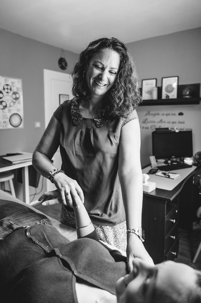 photo diplome RAVOIRE Emilie