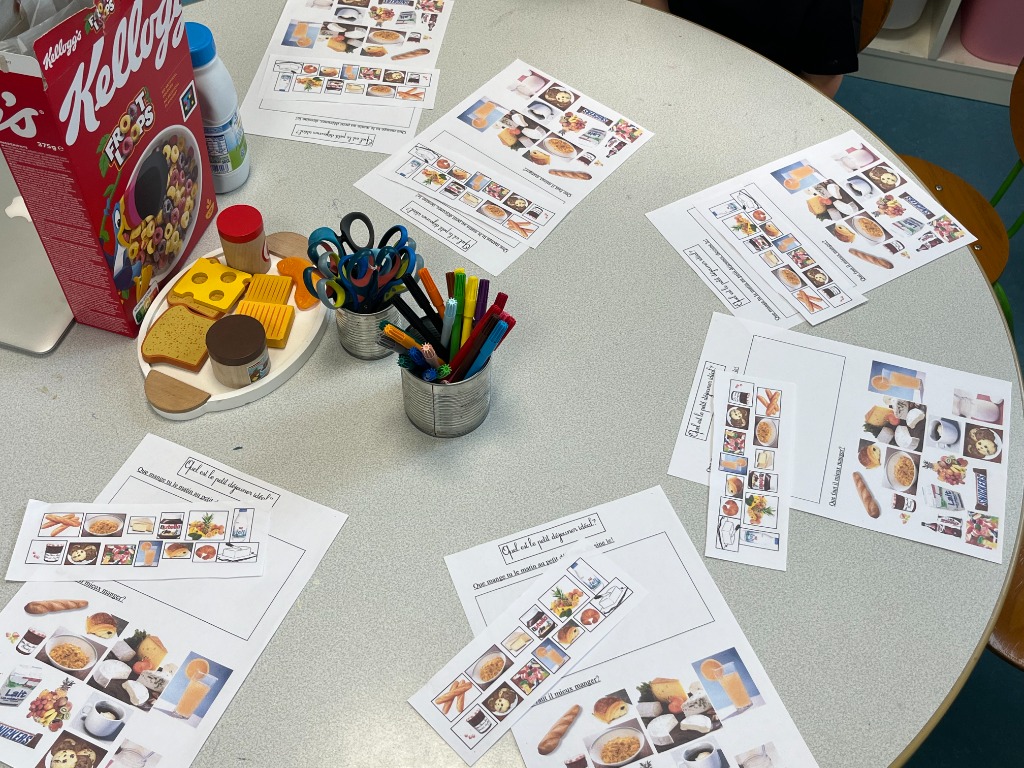 photo activite Laura Sokol