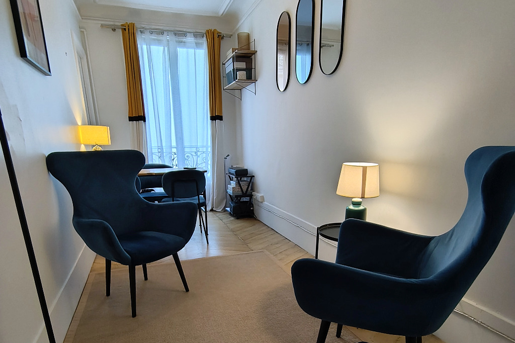 photo cabinet Stéphanie Ouillon