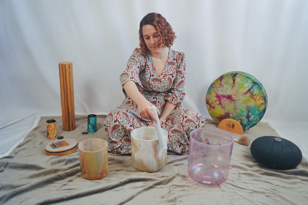 photo activite Solenne CLERVAL