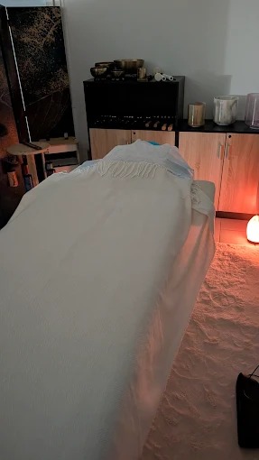 photo cabinet Solenne CLERVAL