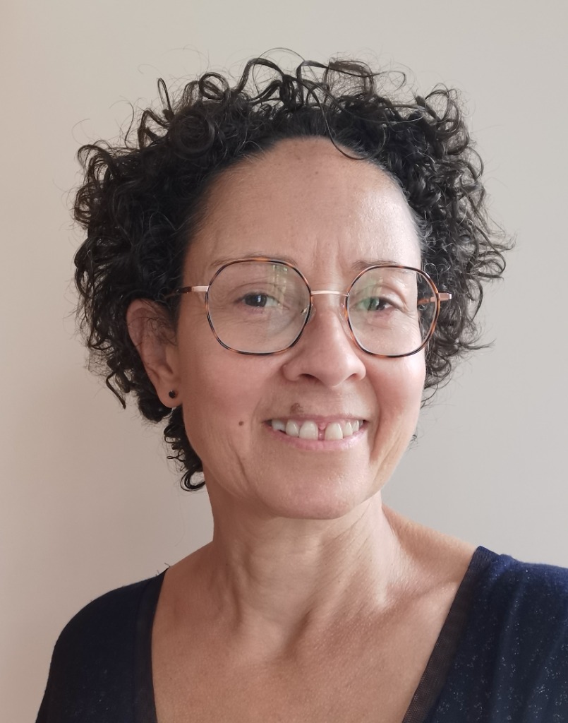 photo portrait Françoise PIERRE-ELIEN