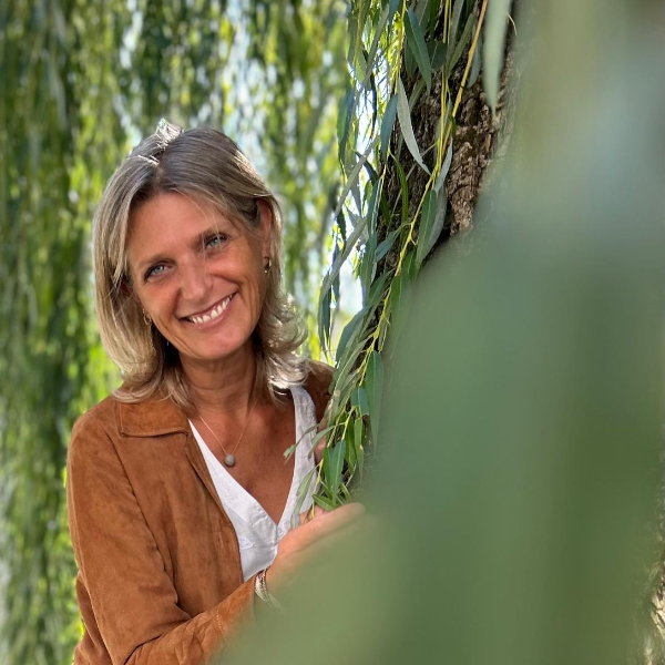 Sophie GRANIER Fascia-Ostéo