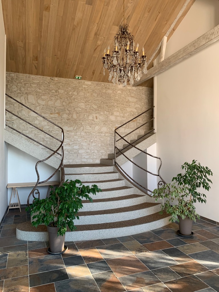 photo cabinet Sophie GRANIER