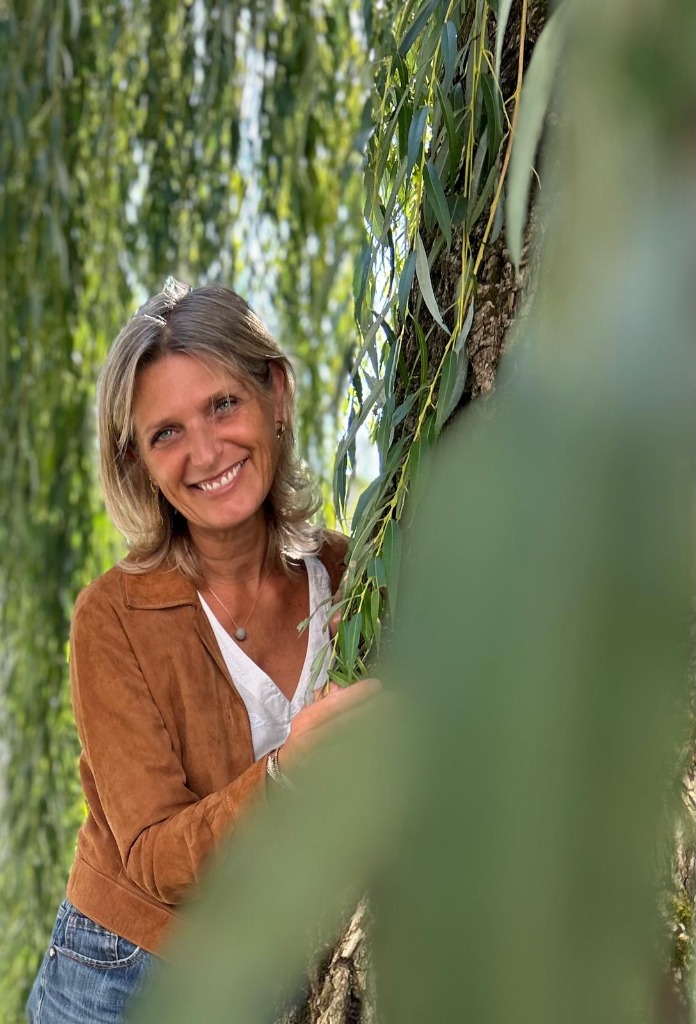 photo portrait Sophie GRANIER