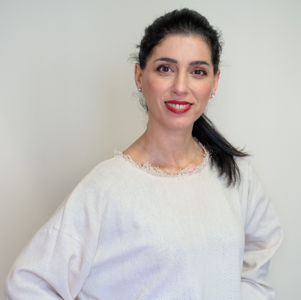 Vesna STEFANOVSKA        Praticienne RTT ®